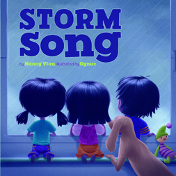 Storm Song bookcoversmall