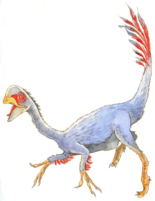 lynDinosaurs-pg27-Oviraptor012