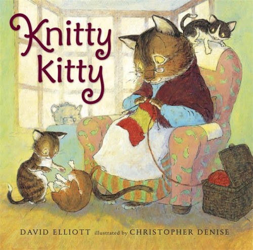 christopherKnitty kitty cover