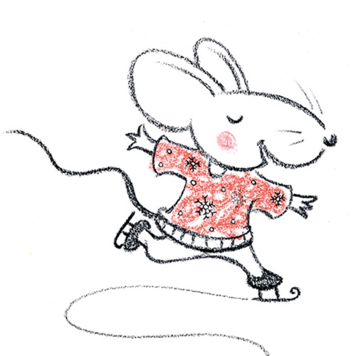 mouse skate