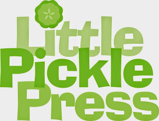 little pickle press