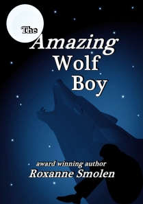 wolfboy cover