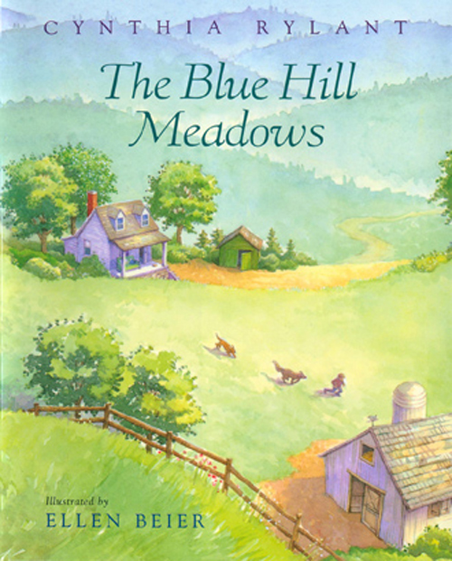 Blue Hill_front cover_web