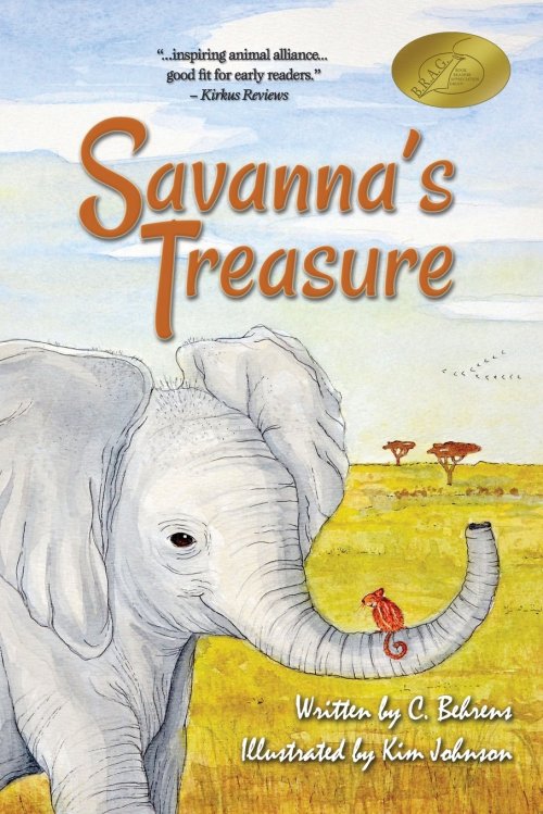 Savannahstreasure