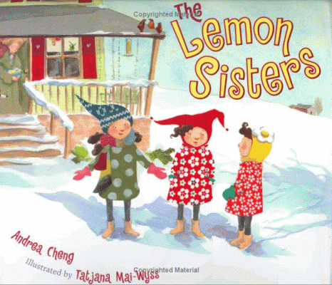 lemon-sisters